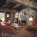 Grunberg Haus Bed & Breakfast and Cabins