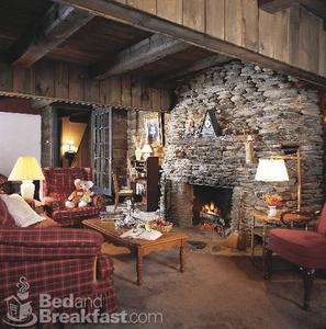 Grunberg Haus Bed & Breakfast and Cabins::BedAndBreakfast.com