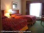 Holiday Inn Express Chester-Monroe-Goshen