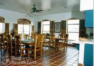 Casa de San Pedro Bed & Breakfast Inn::BedAndBreakfast.com