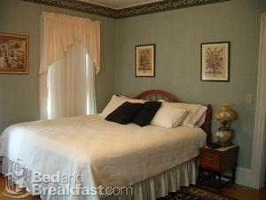 Rock Village Bed and Breakfast::BedAndBreakfast.com