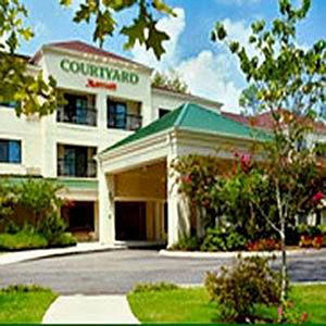 Courtyard by Marriott Tupelo::Hotels.com