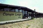 Canyon Lodge Cabins::Yahoo! Travel