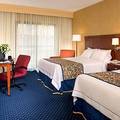 Courtyard by Marriott Hunt Valley