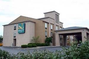 Quality Inn Georgetown::Travelocity.com