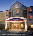 Candlewood Suites Meridian