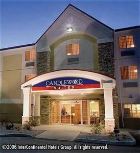 Candlewood Suites Meridian::Travelocity.com