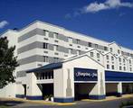 Hampton Inn Baltimore Glen Burnie