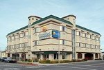 Comfort Inn and Suites San Bruno