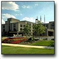 Marriott Detroit Airport