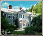The Taggart House