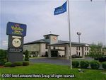 Holiday Inn Express Grayson
