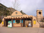 Cheyenne Mountain Zoo