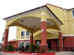 Comfort Inn and Suites NASA Seabrook