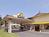 Days Inn Seattle South Tukwila::Yahoo! Travel