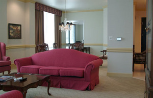 Atheneum Suites Hotel::Orbitz