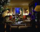 Regent Beverly Wilshire Hotel Spa