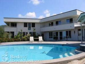 Luana Inn::BedAndBreakfast.com