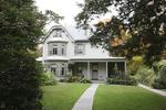 Harriet Beecher Stowe House