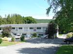 Willows Motel