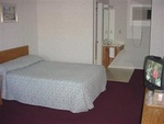 Americas Best Value Inn Jonesville