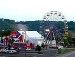 Branson USA Amusement Park
