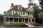 The McKinnon House