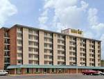 Days Inn Lansing South