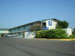 Motel 6 Laredo South