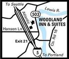 Best Western Woodland Inn & Suites