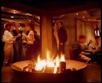 PlumpJack Cafe Squaw Valley Restaurant