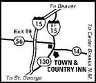 Best Western Town & Country Inn