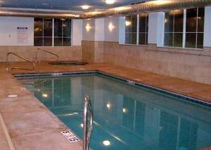 Comfort Inn & Suites::Hotels.com