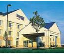 Fairfield Inn by Marriott