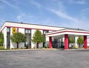 Super 8 Brockton::Travelocity.com