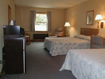 Econo Lodge Elkins::Yahoo! Travel