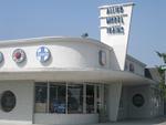 Allied Model Trains