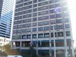 Renaissance Seattle Hotel