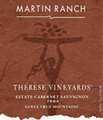 Martin Ranch Winery