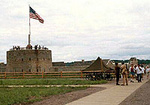 Fort Snelling State Park
