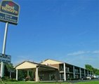 Best Western The Inn Of Old Vincennes