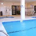 Courtyard By Marriott South Boston