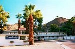 Cathedral City Travelodge::Yahoo! Travel