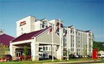 Hampton Inn And Suites Raleigh/Cary I-40 (Rbc Center)