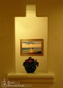 Topanga Canyon Inn::BedAndBreakfast.com