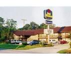 Best Western Beaumont Inn
