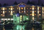 Coast Abbotsford Hotel & Suites