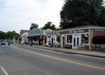 Downtown Plymouth