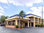 Howard Johnson Express Fort Myers