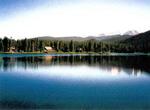 LAKEFRONT HOMES 1/4 MILE FROM ROCKY MOUNTAIN NATIONAL PARK